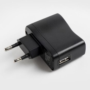 Adaptateur USB secteur