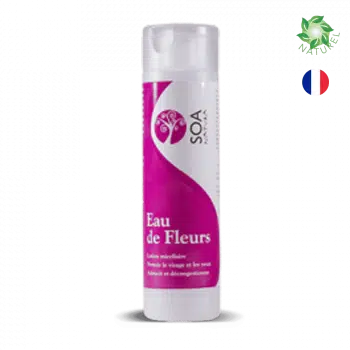 Démaquillant Naturel