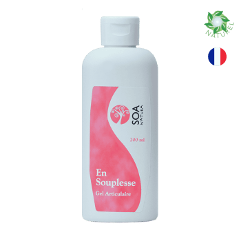 Gel articulaire naturel