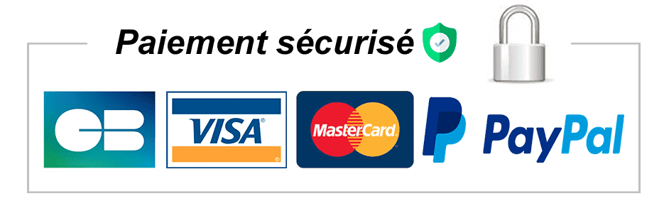 Paiement securise