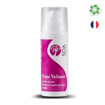 Hydratation visage