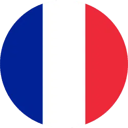 logo Produits cosmétiques fabriqués en France