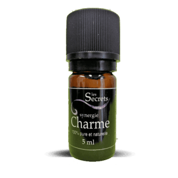 huile essentielle-soa natura-synergie charme