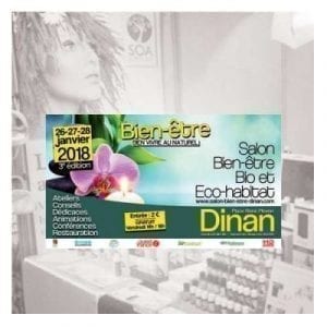 Salon SOA NATURA Dinan