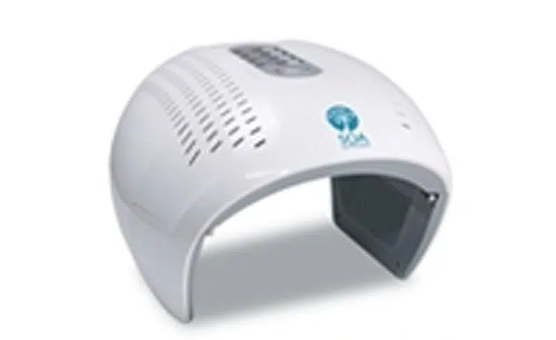 dome Dermoled appareils de photo-rajeunissement SOA NATURA