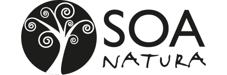 logo soa natura