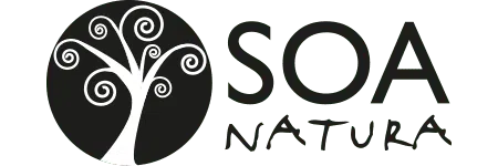 logo soa natura
