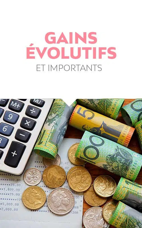 cols-soa-gainsevolutifs gains évolutifs