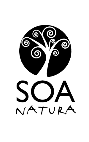 Logo SOA NATURA