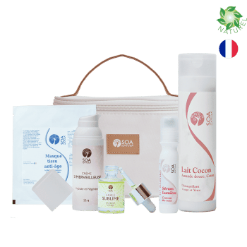 Cosmetique anti-age Naturelle et BIO