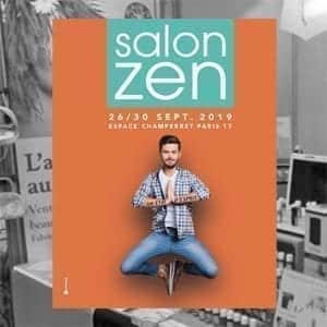 Salon Zen - Paris (75)