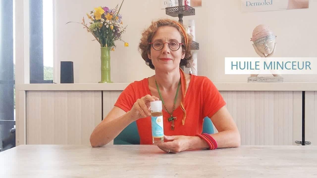 Vignette Huile minceur Conseils cosmétique naturel