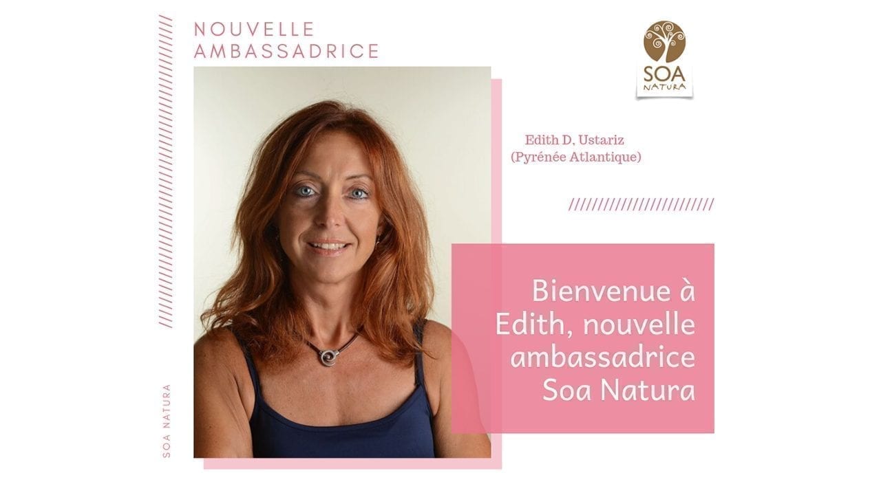 Nouvelle VDI Soa natura - 2019