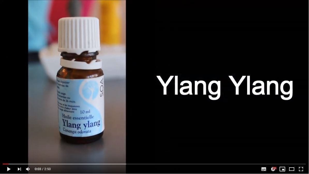 Ylang-Ylang image