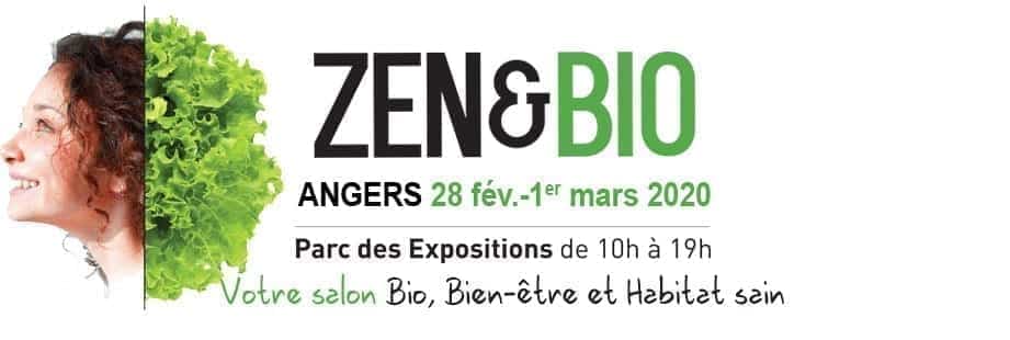 Zen & Bio Angers 2020